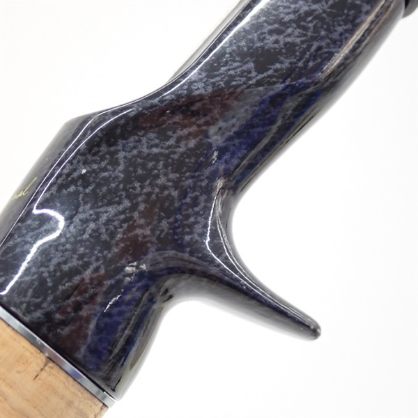 １２デストロイヤーブラックジャングルＦ８１／２－７１０ＸＢＪ